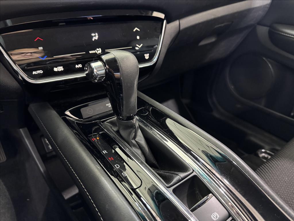 HR-V 1.8 16V FLEX EX 4P AUTOMÁTICO8