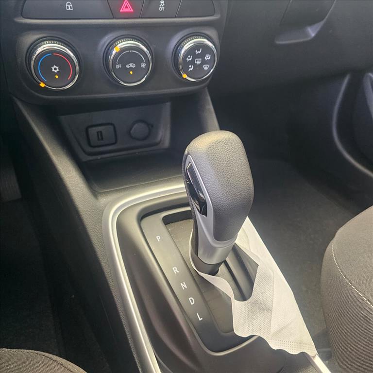 TRACKER 1.0 TURBO FLEX LT AUTOMÁTICO10