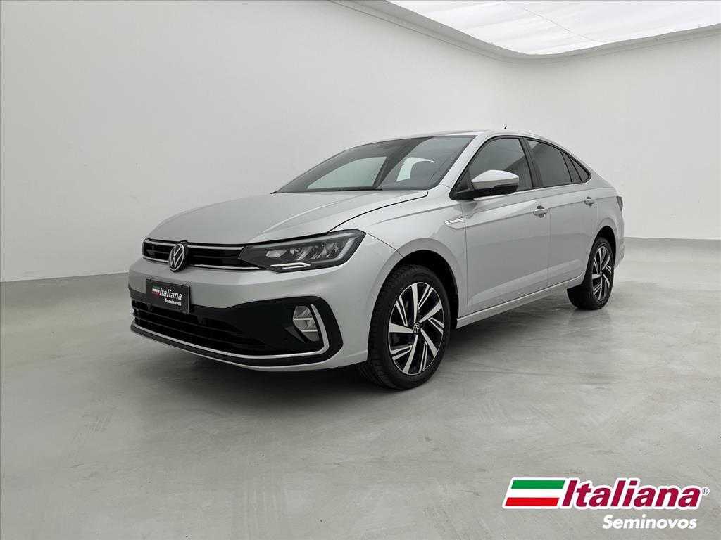 VIRTUS 1.0 200 TSI HIGHLINE AUTOMÁTICO0