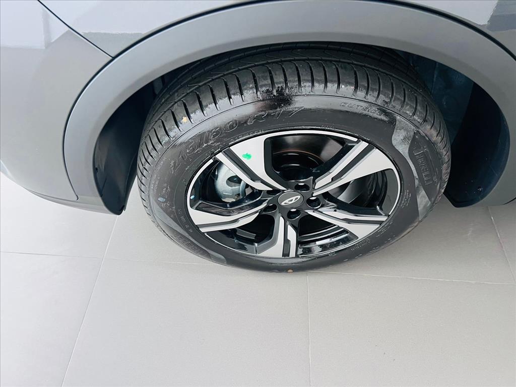 Caoa Chery-TIGGO 5x-1.5 VVT TURBO iFLEX SPORT CVT