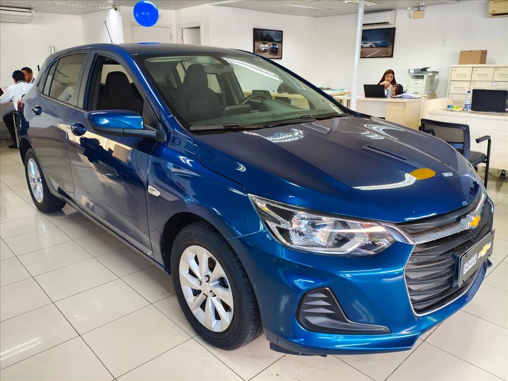 ONIX 1.0 FLEX LT MANUAL1