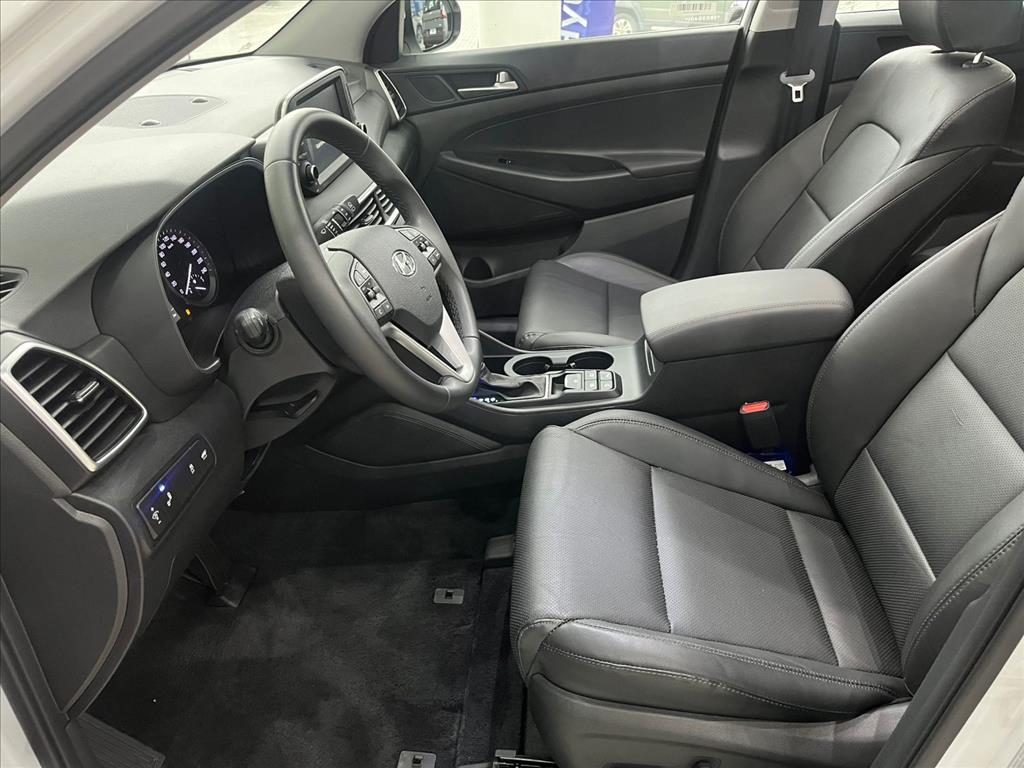 Hyundai-TUCSON-1.6 16V T-GDI GASOLINA LIMITED ECOSHIFT