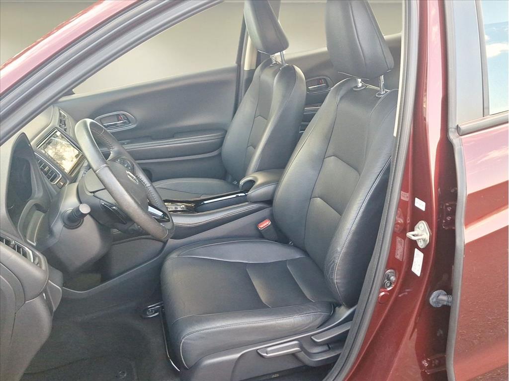 HR-V 1.8 16V FLEX EXL 4P AUTOMÁTICO5