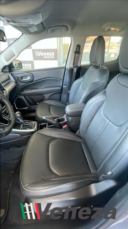 TORO 1.3 TURBO 270 FLEX VOLCANO AT66