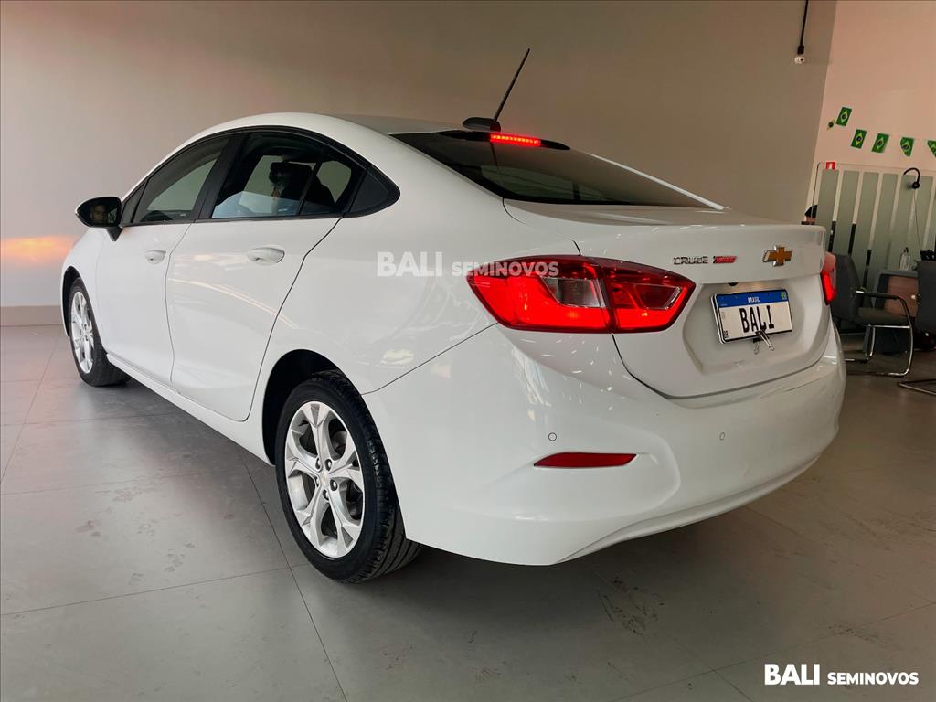 CRUZE 1.4 TURBO SPORT6 LT 16V FLEX 4P AUTOMÁTICO5