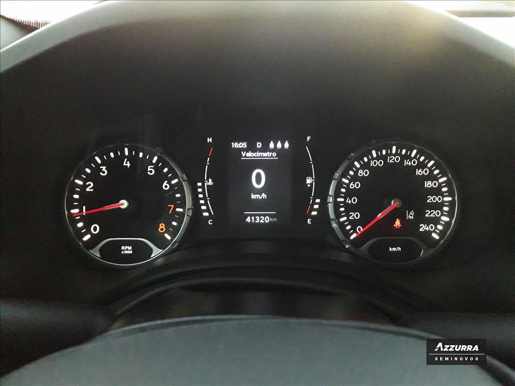 RENEGADE 1.3 T270 TURBO FLEX SPORT AT6