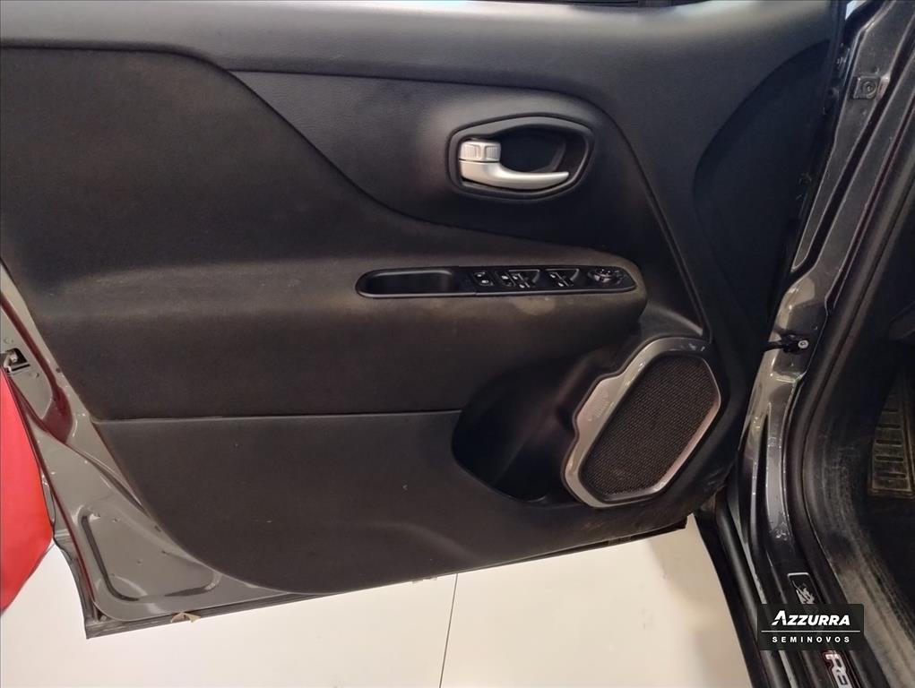 RENEGADE 1.3 T270 TURBO FLEX SPORT AT615