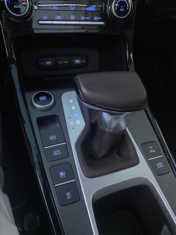 Hyundai-CRETA-2.0 FLEX ULTIMATE AUTOMÁTICO