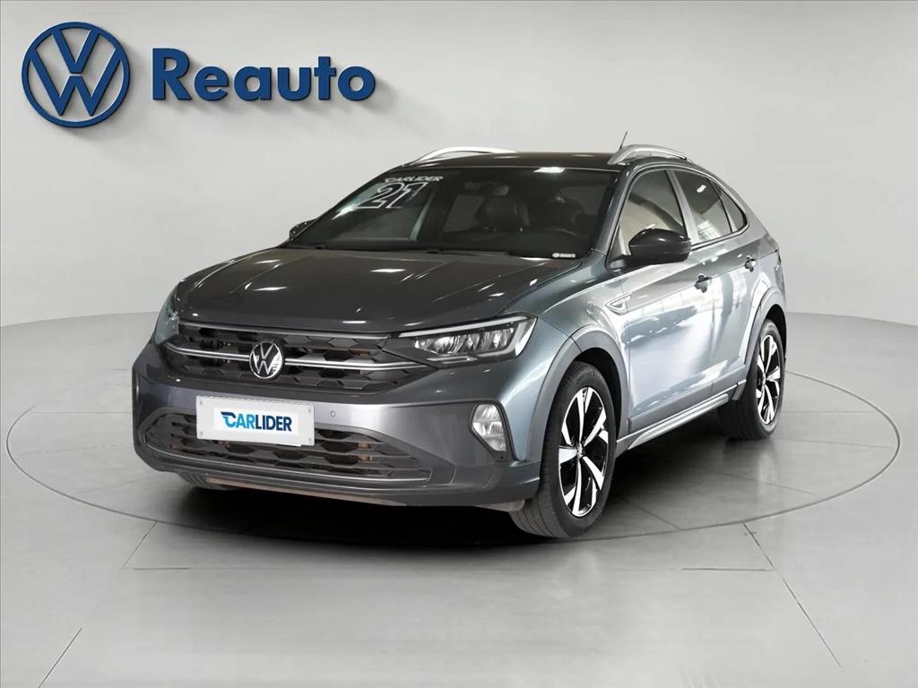 NIVUS 1.0 200 TSI TOTAL FLEX HIGHLINE AUTOMÁTICO