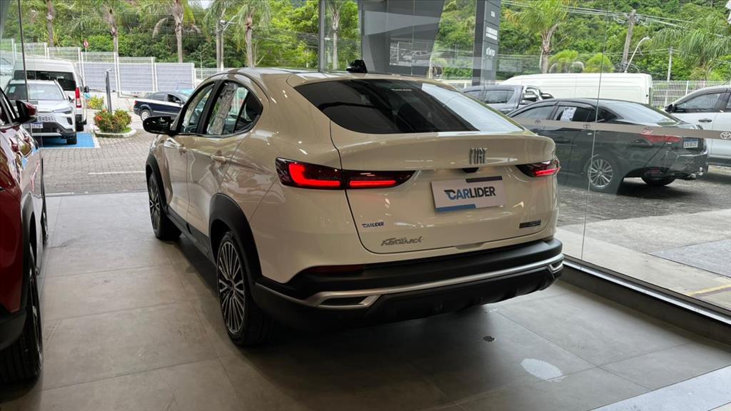 FASTBACK 1.0 TURBO 200 FLEX AUDACE CVT5