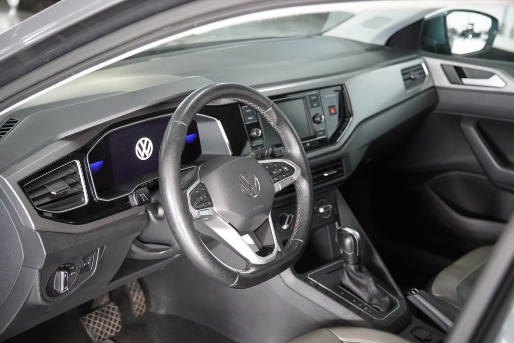 NIVUS 1.0 200 TSI TOTAL FLEX COMFORTLINE AUTOMÁTICO5