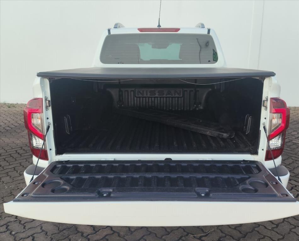 FRONTIER 2.3 16V TURBO DIESEL PLATINUM CD 4X4 AUTOMÁTICO14