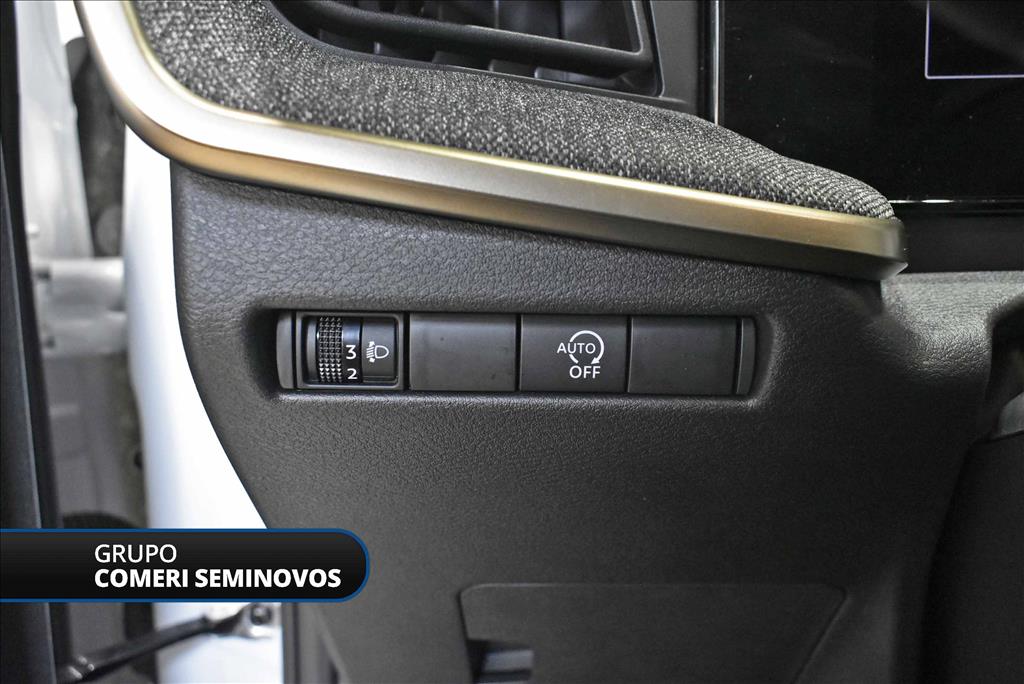 KICKS 1.0 TURBO FLEX ADVANCE DCT12