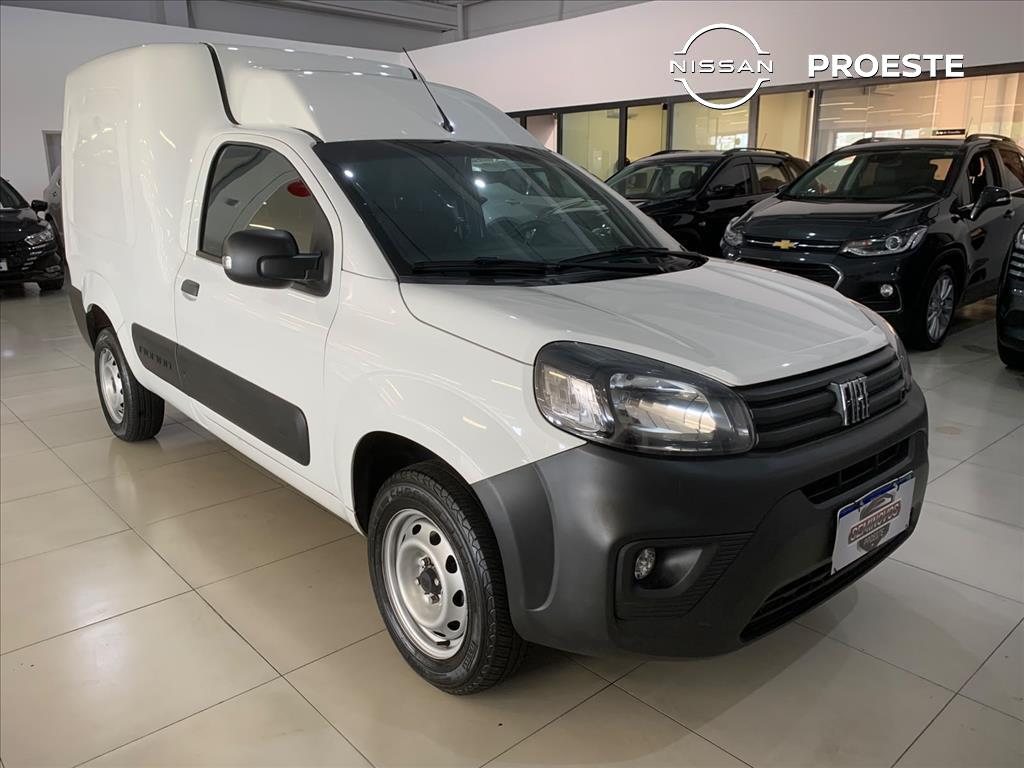FIORINO 1.3 FIREFLY FLEX ENDURANCE MANUAL2