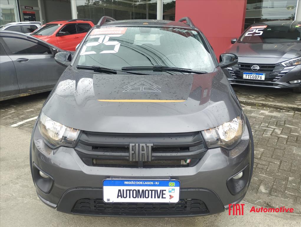MOBI 1.0 EVO FLEX TREKKING MANUAL1