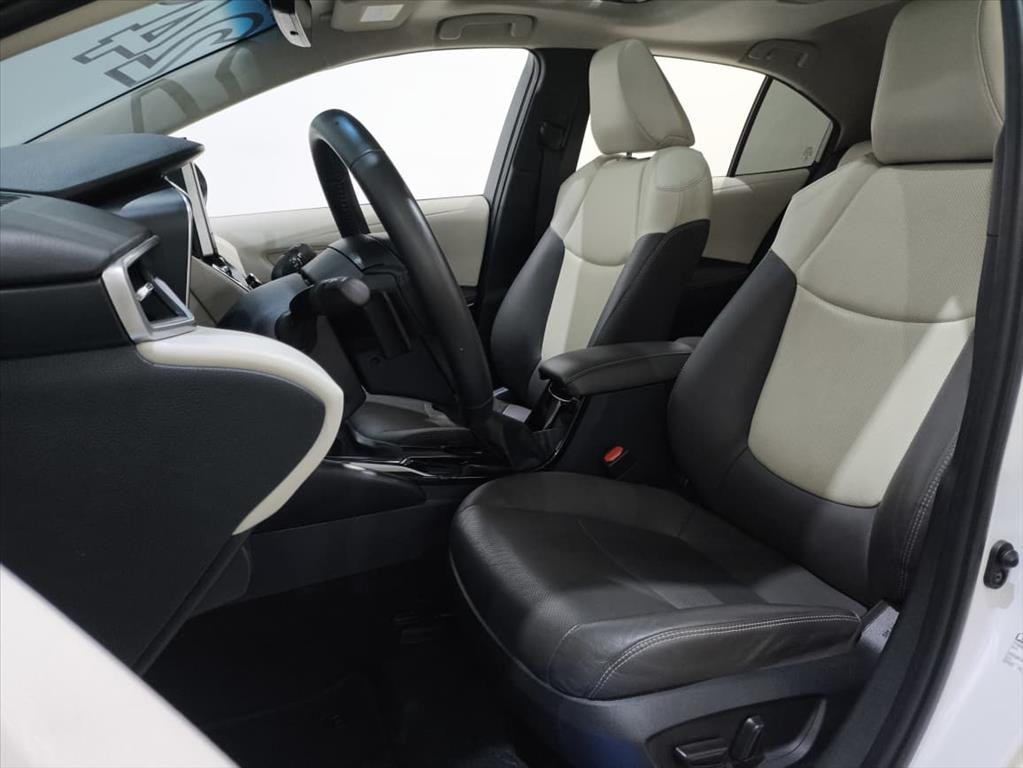 COROLLA 2.0 VVT-IE FLEX ALTIS DIRECT SHIFT12