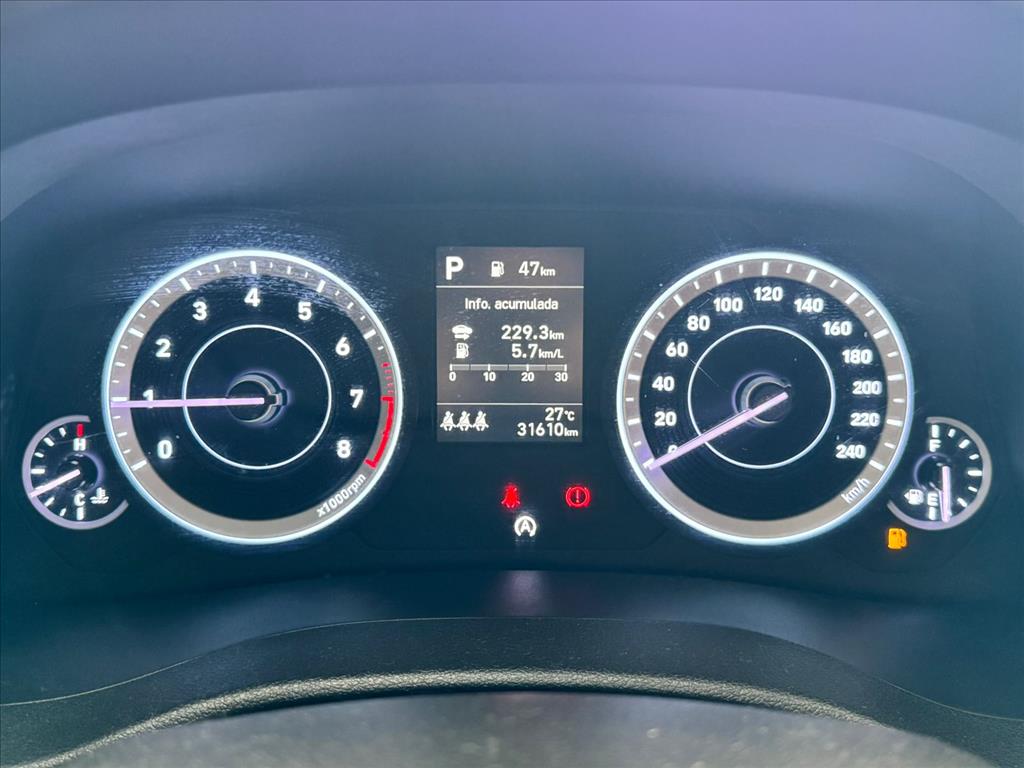 Hyundai-CRETA-1.0 TGDI FLEX LIMITED AUTOMÁTICO