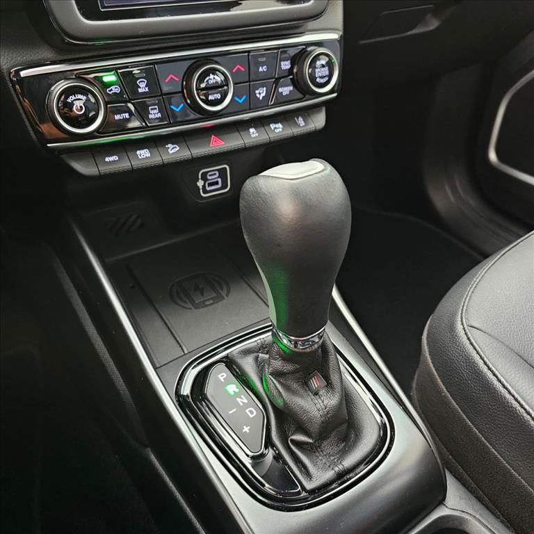 TORO 2.0 16V TURBO DIESEL VOLCANO 4WD AT911