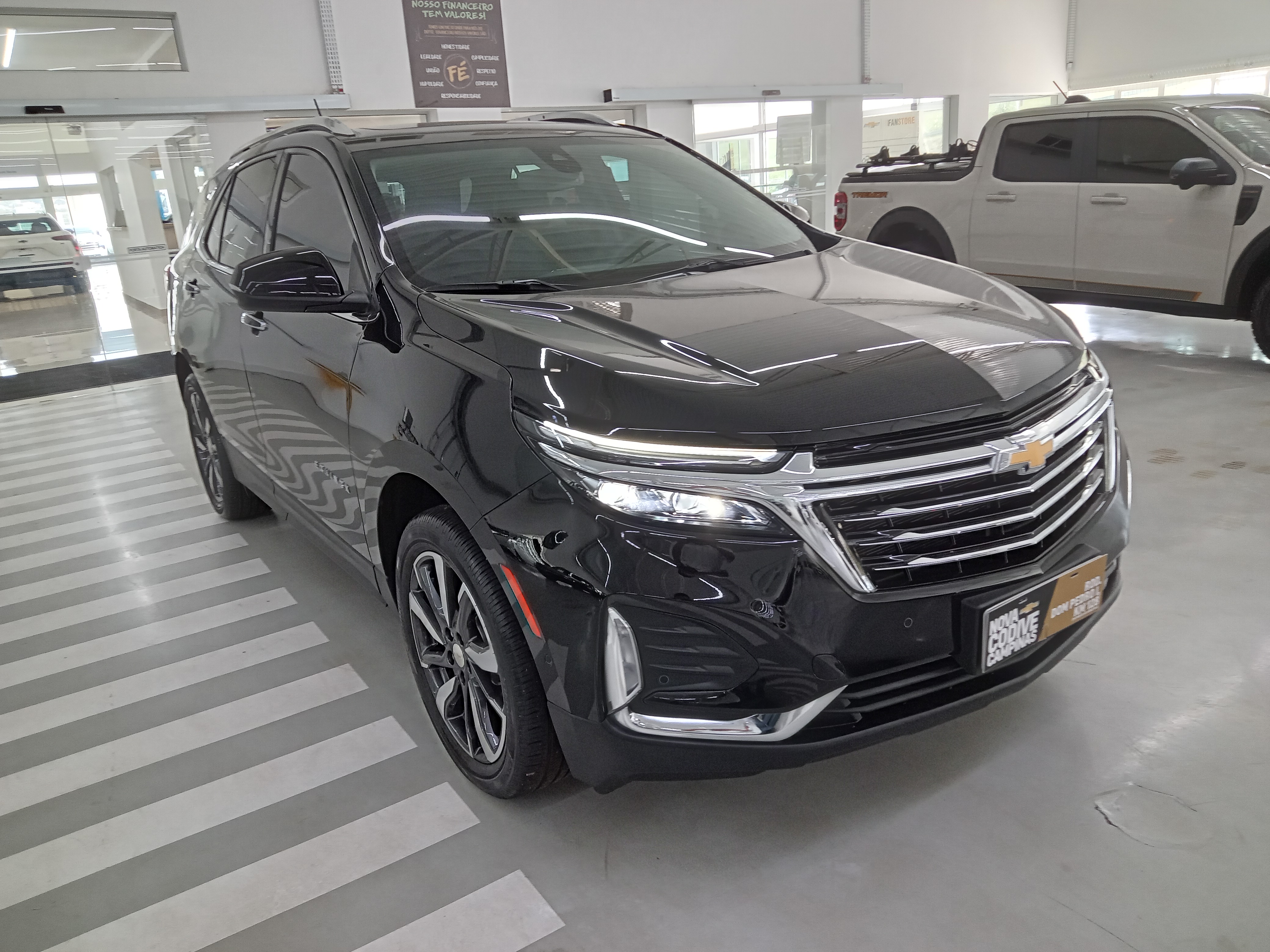 EQUINOX 1.5 16V TURBO GASOLINA PREMIER AWD AUTOMÁTICO1