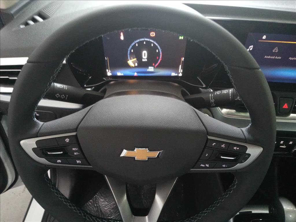 SPIN 1.8 LTZ 8V FLEX 4P AUTOMÁTICO9