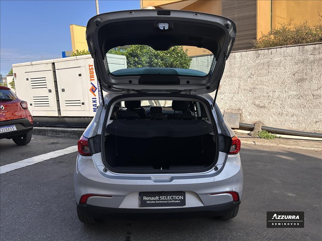 ARGO 1.3 FIREFLY FLEX DRIVE CVT6