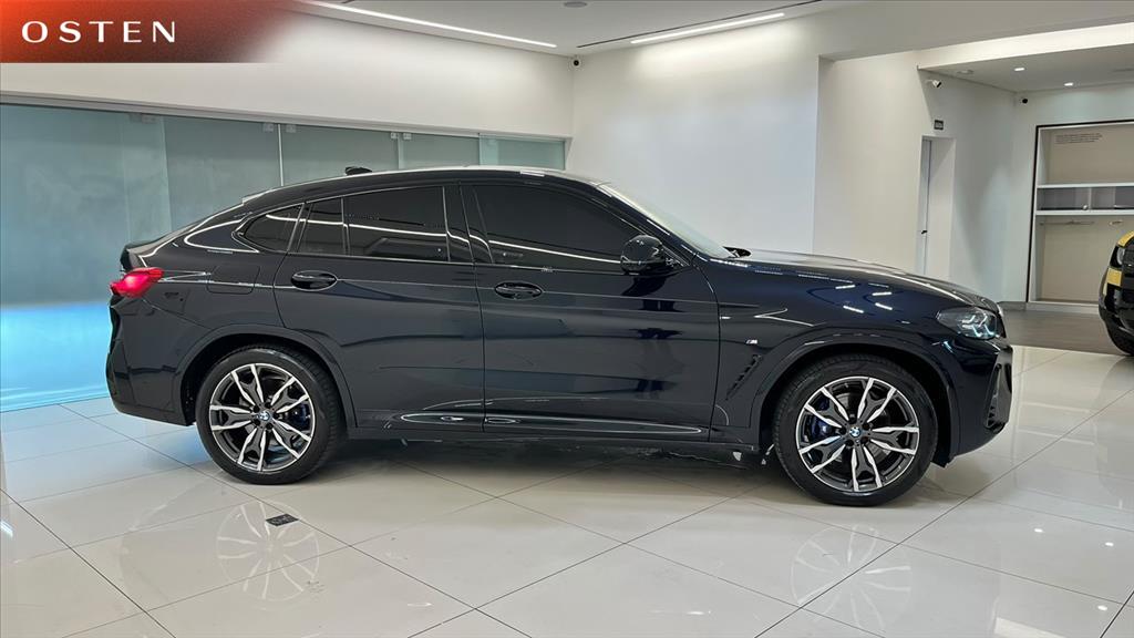 BMW-X4-2.0 16V GASOLINA XDRIVE30I M SPORT STEPTRONIC