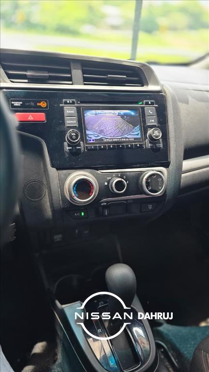 WR-V 1.5 16V FLEXONE EX CVT7