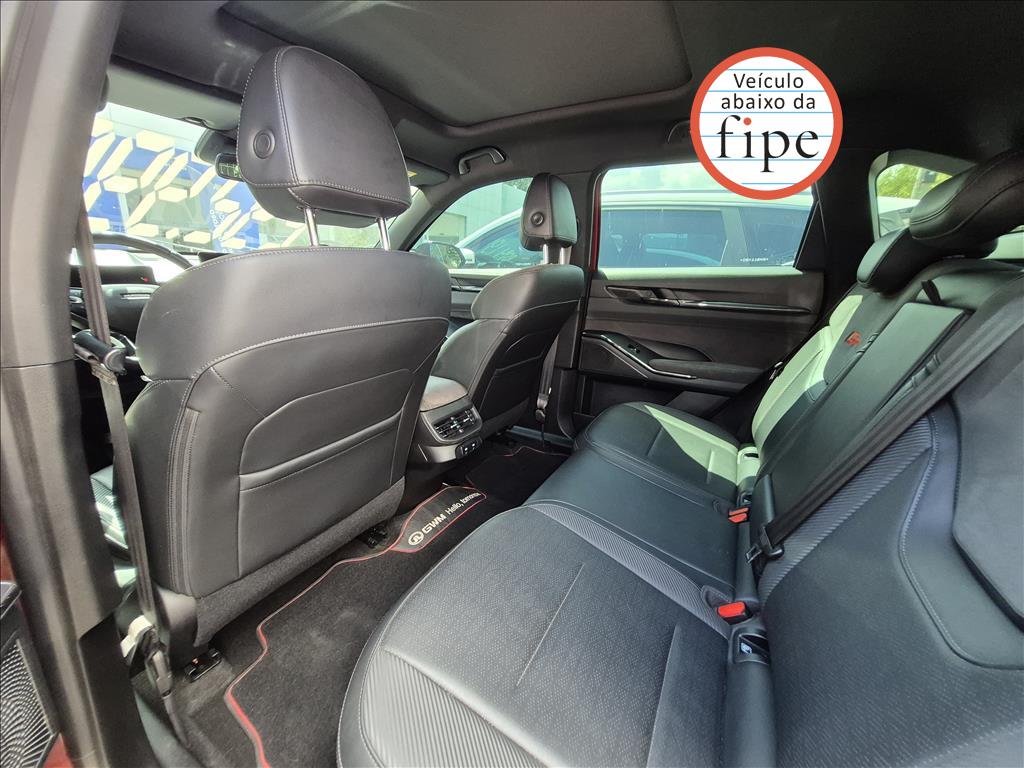 Foto ilustrativa do carro