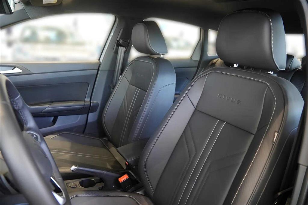 NIVUS 1.0 200 TSI TOTAL FLEX HIGHLINE AUTOMÁTICO7