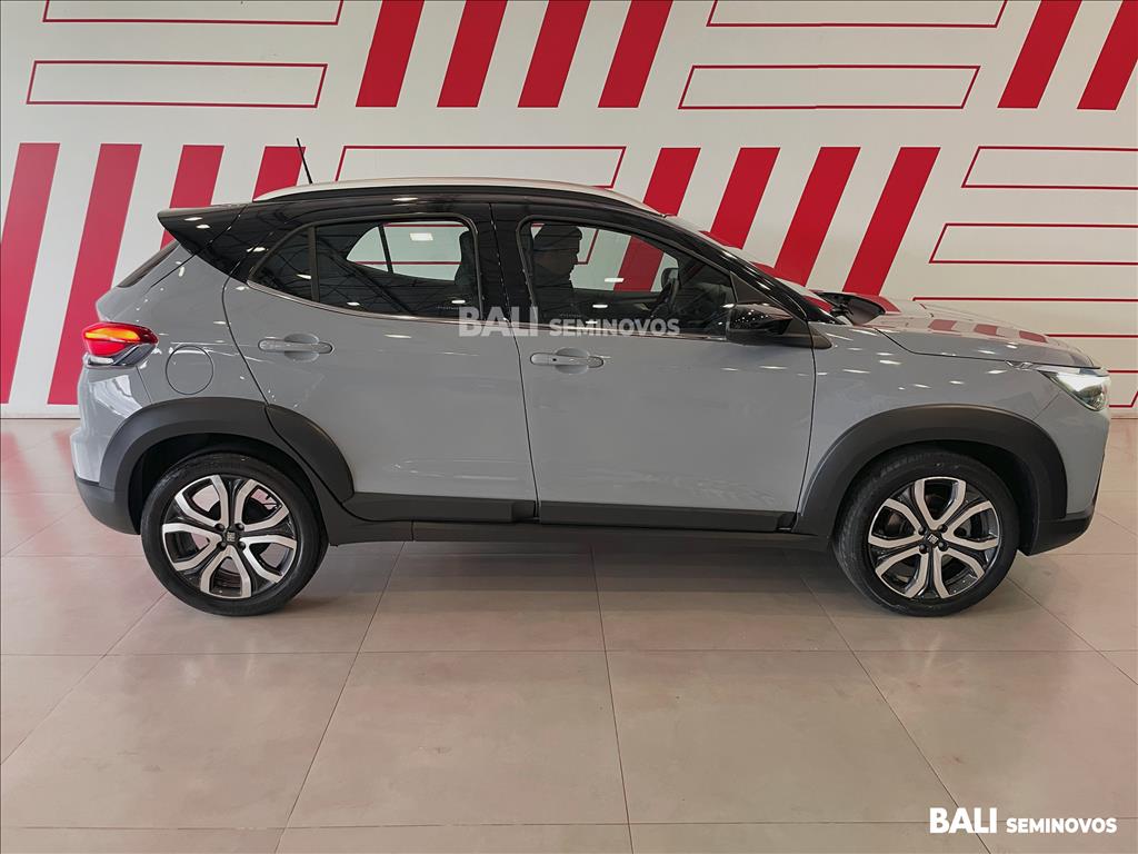 PULSE 1.0 TURBO 200 FLEX IMPETUS CVT6