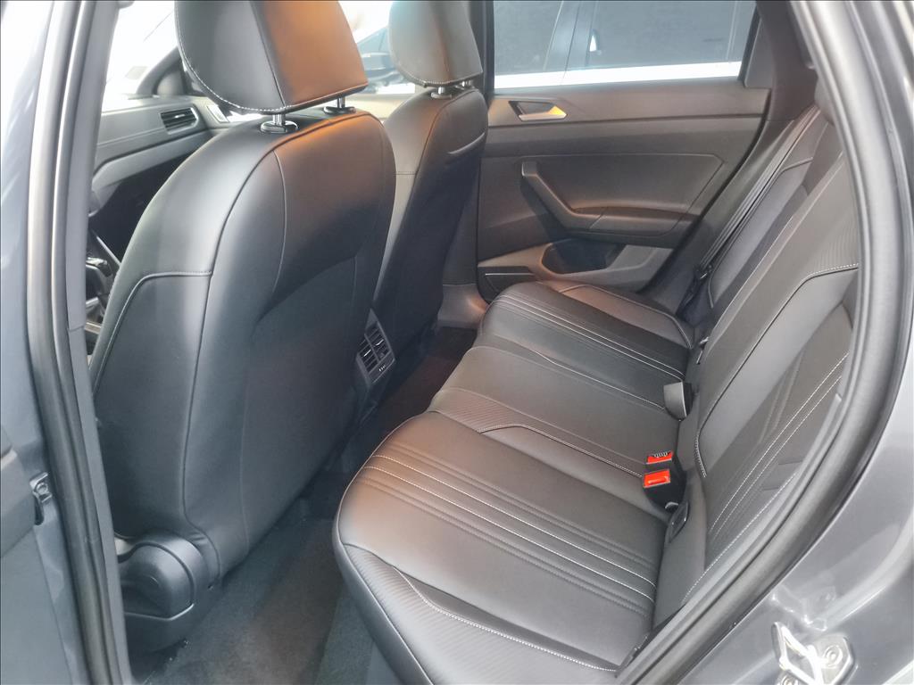 NIVUS 1.0 200 TSI TOTAL FLEX HIGHLINE AUTOMÁTICO13