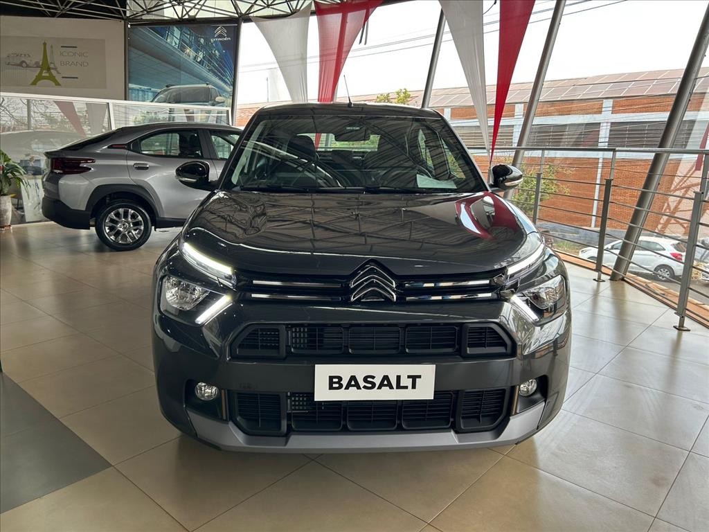 BASALT 1.0 TURBO 200 FLEX SHINE CVT BASALT 1.0 TURBO 200 FLEX SHINE CVT