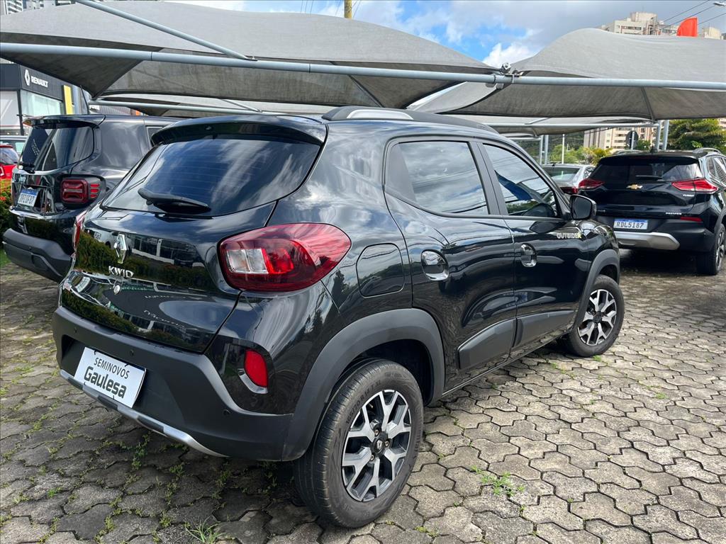 KWID 1.0 12V SCE FLEX OUTSIDER MANUAL KWID 1.0 12V SCE FLEX OUTSIDER MANUAL