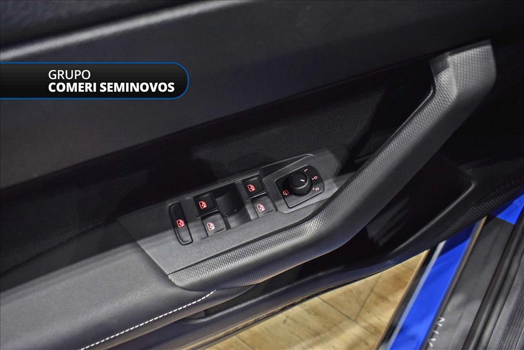 NIVUS 1.0 200 TSI TOTAL FLEX HIGHLINE AUTOMÁTICO14