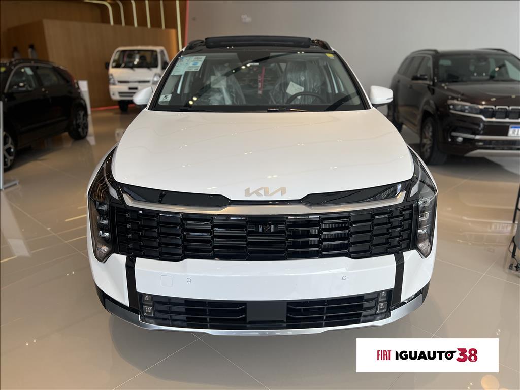 SPORTAGE 1.6 TGDI MHEV EX PRESTIGE DCT1