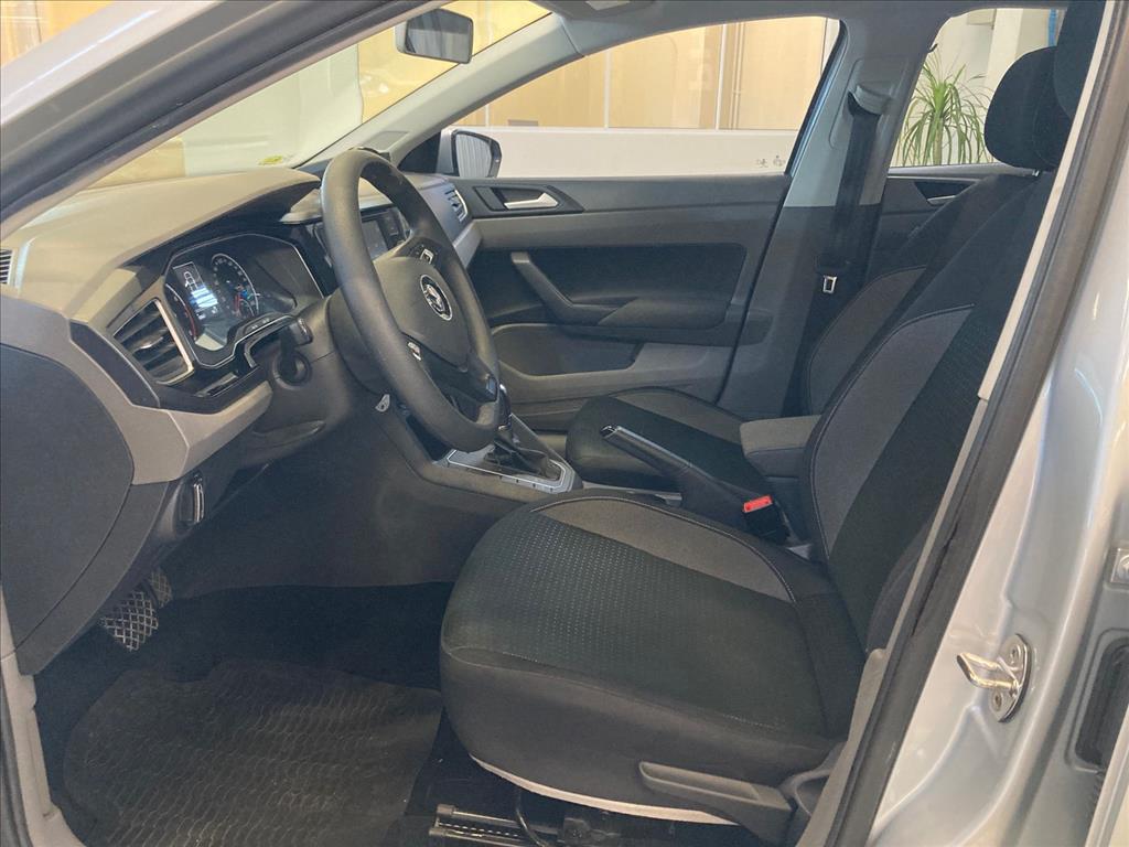 POLO 1.0 200 TSI COMFORTLINE AUTOMÁTICO8 POLO 1.0 200 TSI COMFORTLINE AUTOMÁTICO8