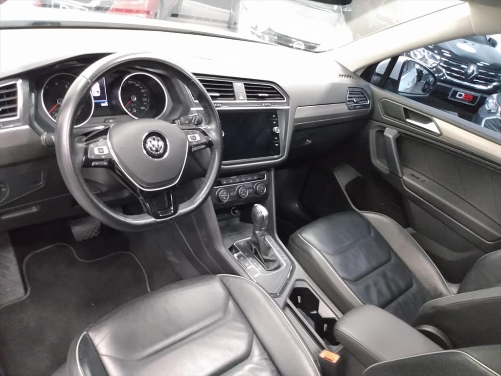 VW - Volkswagen-TIGUAN-1.4 250 TSI TOTAL FLEX ALLSPACE TIPTRONIC