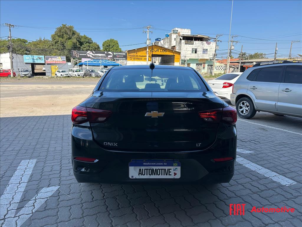 ONIX PLUS 1.0 FLEX LT MANUAL