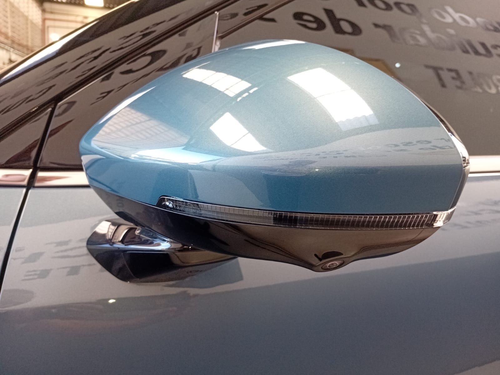 CAPTIVA EV 60 KW ELÉTRICO PREMIER14