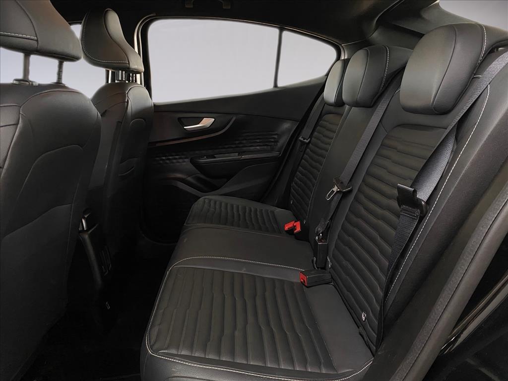 FASTBACK 1.0 TURBO 200 FLEX IMPETUS CVT