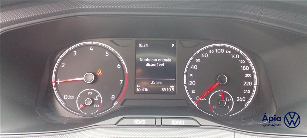 T-CROSS 1.0 200 TSI TOTAL FLEX SENSE AUTOMÁTICO7