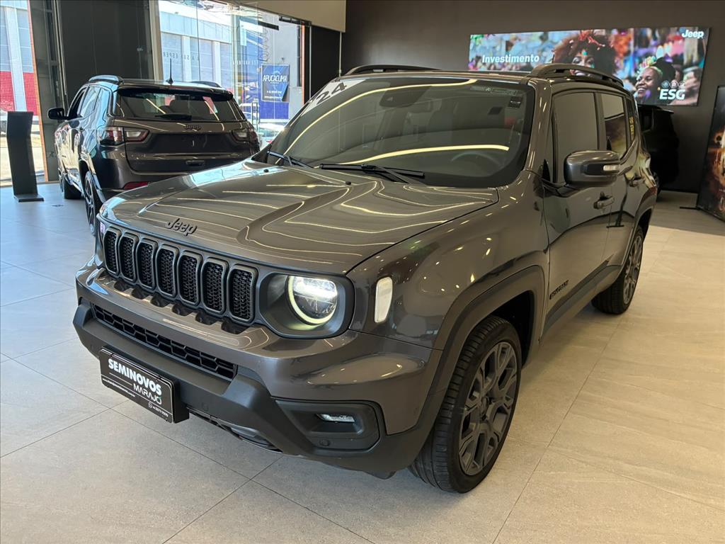 RENEGADE 1.3 T270 TURBO FLEX S 4X4 AT92
