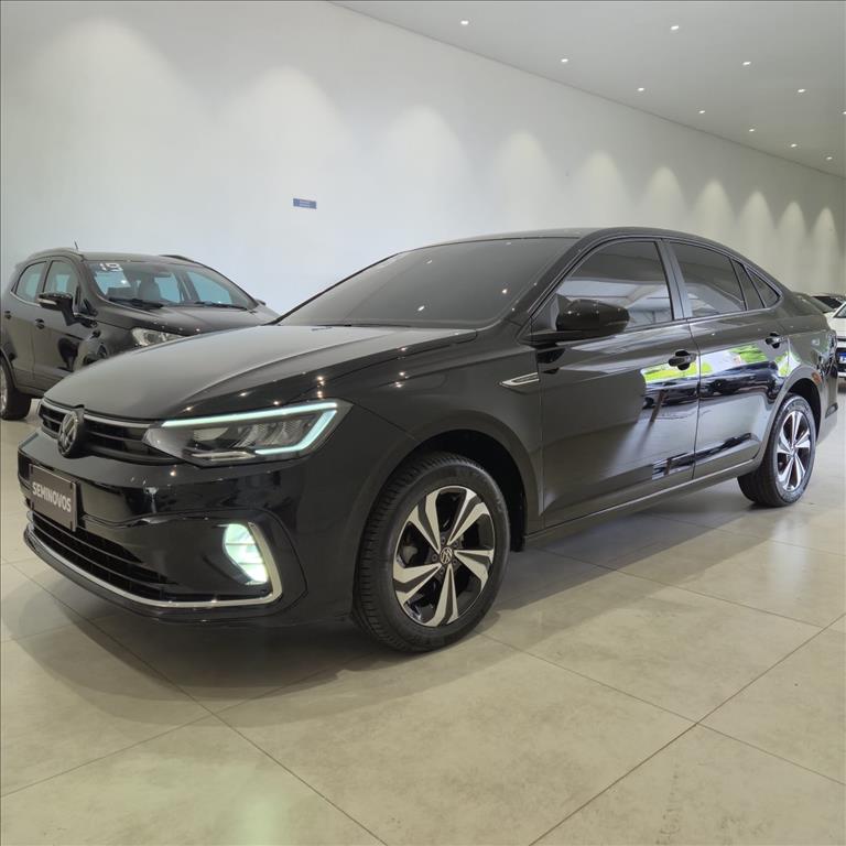 VIRTUS 1.0 200 TSI COMFORTLINE AUTOMÁTICO2