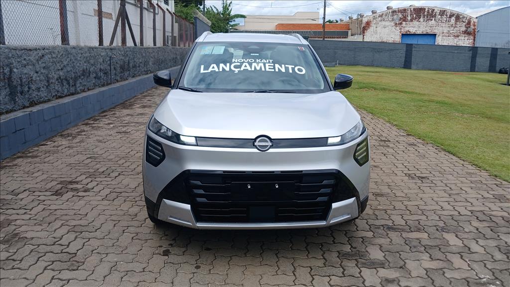 KAIT 1.6 FLEX ADVANCE PLUS XTRONIC4