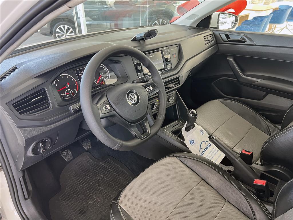 POLO 1.6 MSI TOTAL FLEX MANUAL12