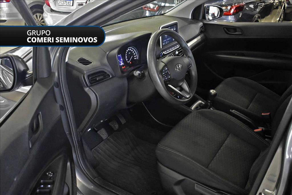 HB20 1.0 12V FLEX VISION MANUAL
