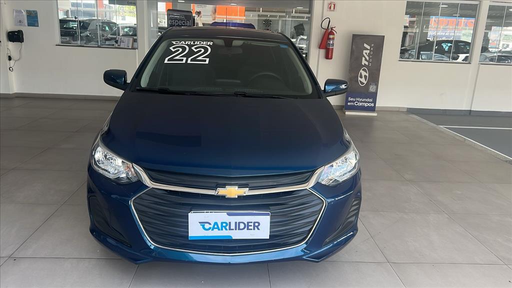 ONIX 1.0 TURBO FLEX LT MANUAL