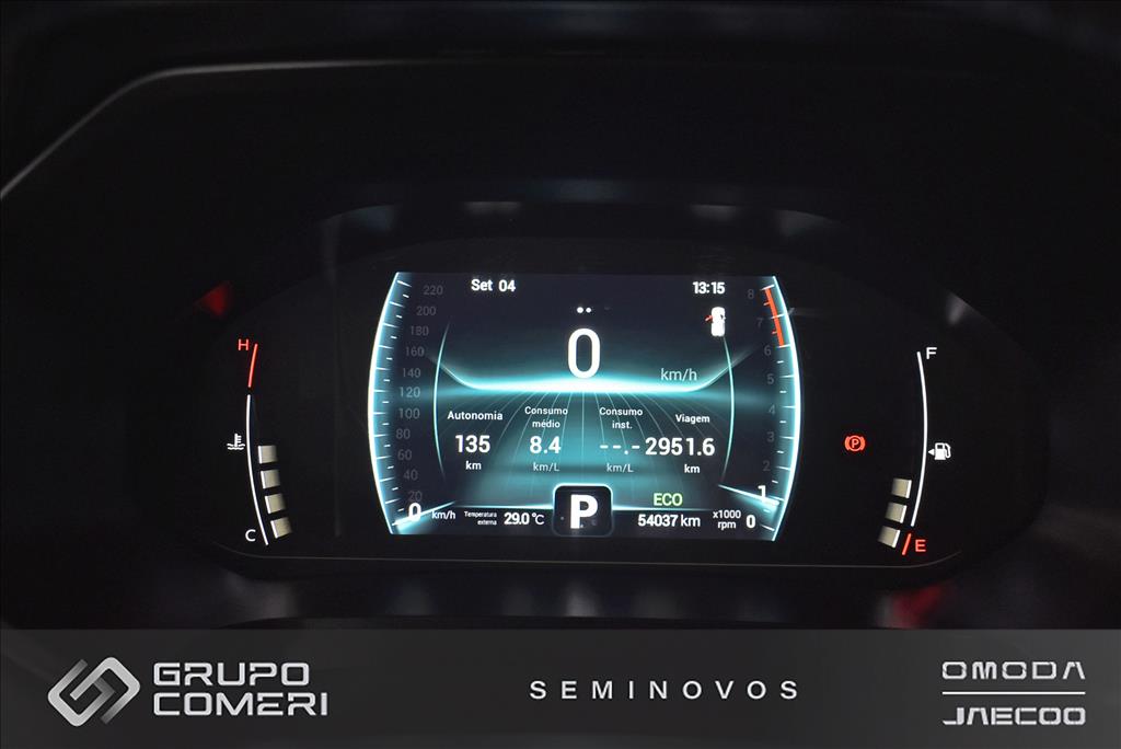 TIGGO 5X PRO 1.5 TCI FLEX HYBRID CVT6