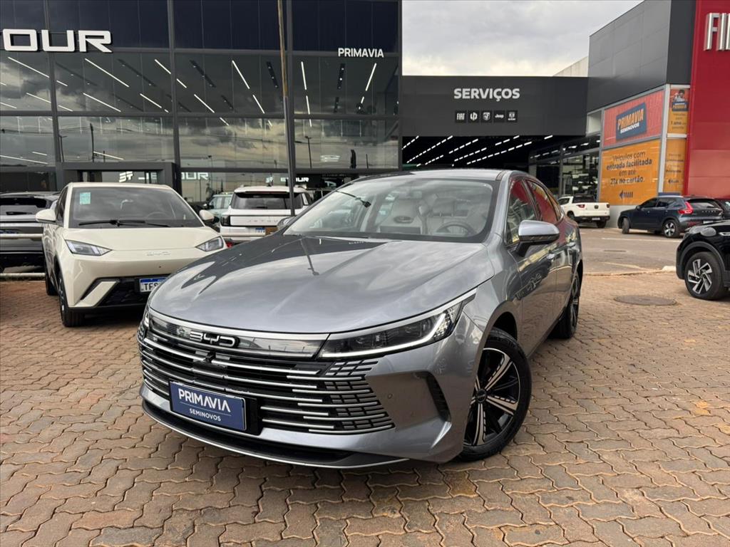 KING 1.5 DM-I PHEV GS AUTOMÁTICO1