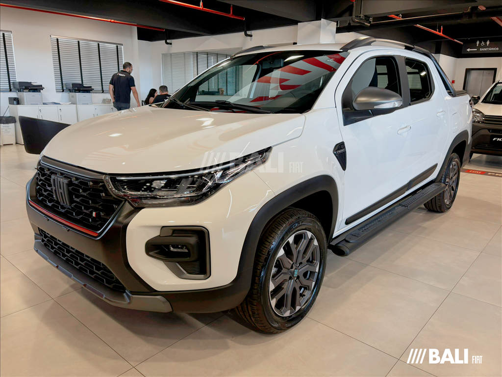 STRADA 1.0 TURBO 200 FLEX ULTRA CD CVT1